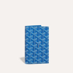 GOYARD Grenelle Passport Cover | 戈雅 護照套 (多色)