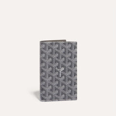 GOYARD Grenelle Passport Cover | 戈雅 護照套 (多色)