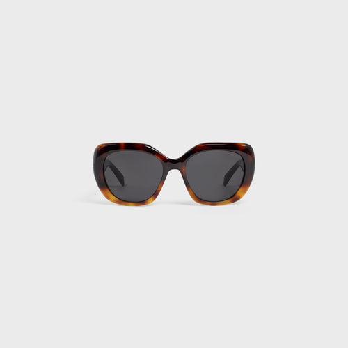 CELINE Triomphe 06 Sunglasses | Celine Sunglasses (multi-color)