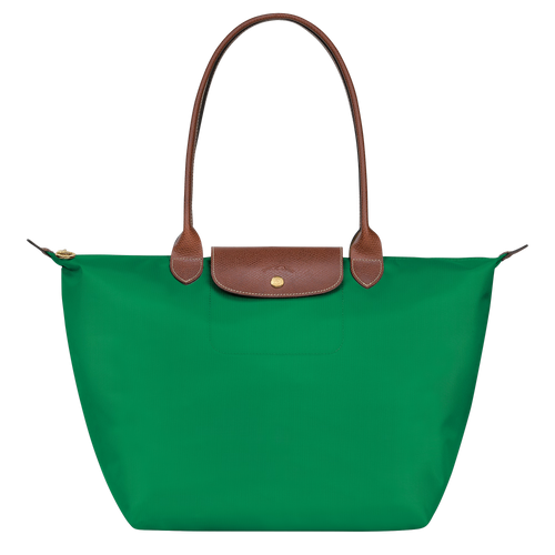 LONGCHAMP Le Pliage Original L Tote Bag | 瓏驤 長帶大碼手提袋 (多色)