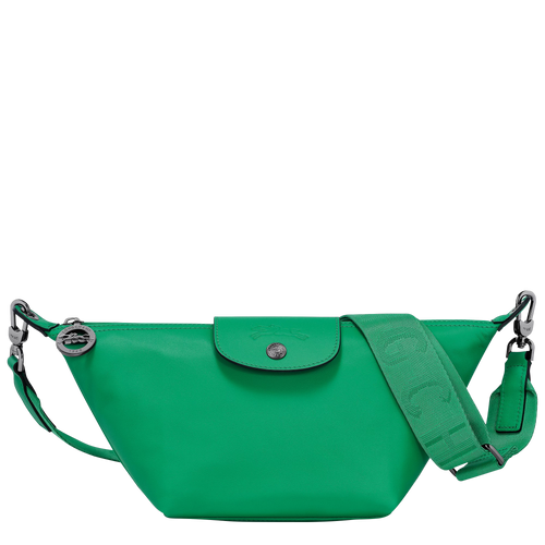 LONGCHAMP Le Pliage Xtra XS Crossbody Bag | 瓏驤 加細碼斜咩袋 (多色)