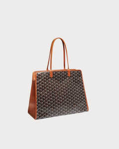 GOYARD Hardy PM Bag | 戈雅手提袋(多色)