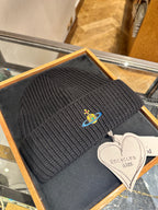VIVIENNE WESTWOOD Sporty Beanie | 西太后 冷帽 (多色)
