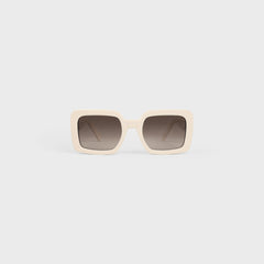 CELINE Women's Triomphe 13 Sunglasses in Acetate | 賽琳 太陽眼鏡 (多色)