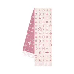 LOUIS VUITTON M97143 Reykjavik 2.0 Scarf | 路易威登 頸巾 (多色)