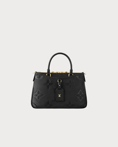 LOUIS VUITTON Trianon PM Tote Bag | 路易威登手提袋(多色)