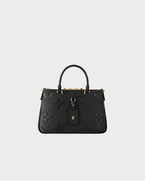 LOUIS VUITTON Trianon PM Tote Bag | 路易威登手提袋(多色)