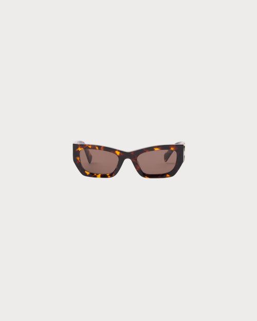 MIU MIU Glimpse Sunglasses Coffee Lenses(咖啡色鏡片)