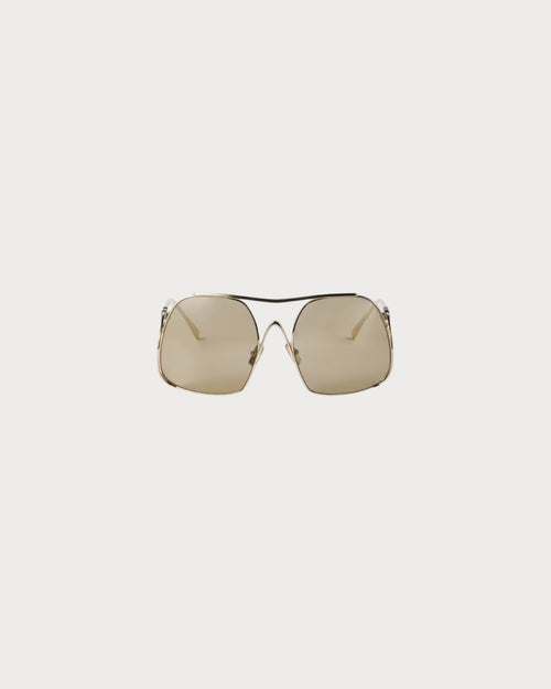 MIU MIU Ombre Sunglasses Camomile Lenses(洋甘菊色镜片)