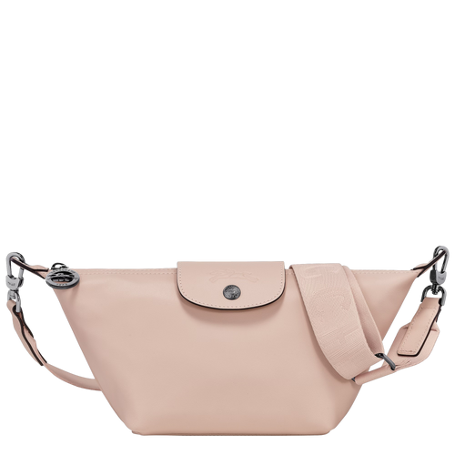 LONGCHAMP Le Pliage Xtra XS Crossbody Bag | 瓏驤 加細碼斜咩袋 (多色)