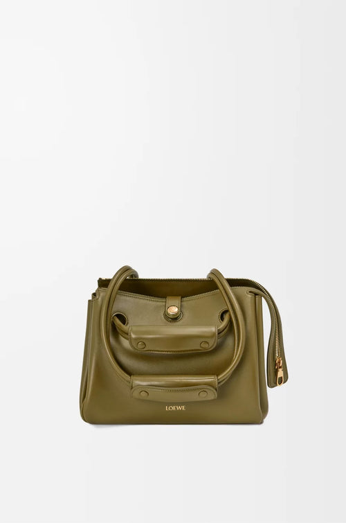 LOEWE Small Madrid Bag | LOEWE Handbag (Small Size/Multicolor)