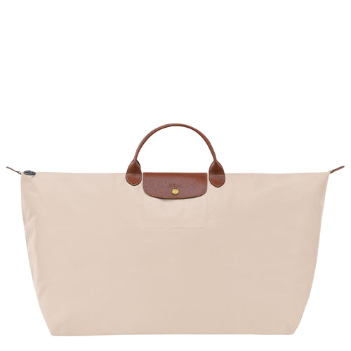 LONGCHAMP Le Pliage Original M Travel Bag | 瓏驤 中碼旅行袋 (Paper)