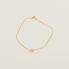 MIU MIU Metal Necklace | 繆繆 頸鏈 (多色)