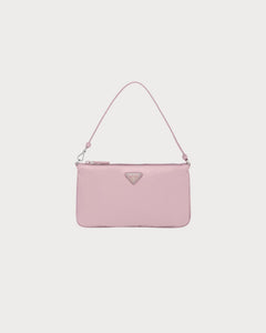 PRADA Re-Nylon Mini Bag | 普拉達 迷你手袋 (Pink)