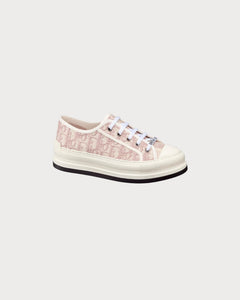 CHRISTIAN DIOR Women's Walk'n'Dior Platform Sneaker | 迪奥 厚底波鞋 (多色)