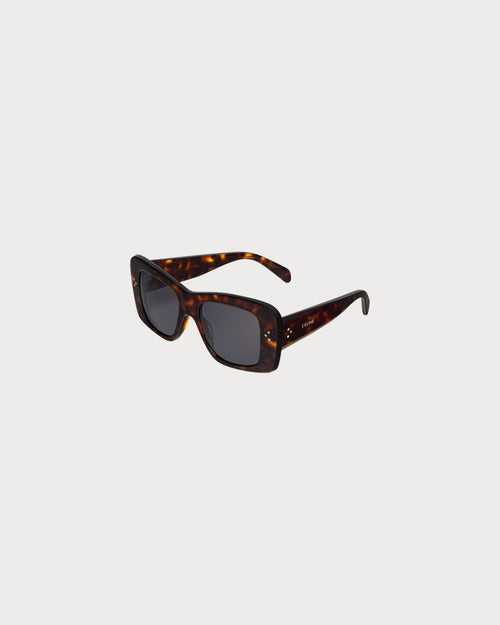 CELINE Square S321 sunglasses Acetate(3 Colors)