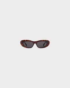 CELINE Women's Cat Eye S310 sunglasses in Acetate | CELINE sunglasses (multi-color)