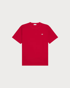 CELINE Men's Triomphe Loose T-Shirt | 赛琳 男士短袖试衣 (多色)