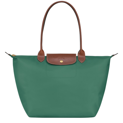 LONGCHAMP Le Pliage Original L Tote Bag | 瓏驤 長帶大碼手提袋 (多色)