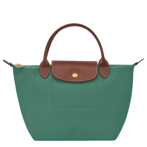 LONGCHAMP Le Pliage Original S Handbag | Longchamp Short Strap Slim Handbag (Multiple Colors)