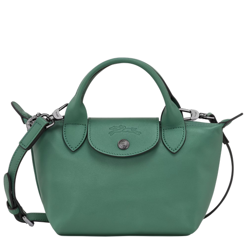 LONGCHAMP Le Pliage Xtra XS Handbag | 瓏驤 迷你手提袋 (多色)