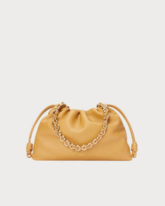 LOEWE Large Flamenco Purse in mellow nappa lambskin | 罗意威 手袋 (大码/多色)