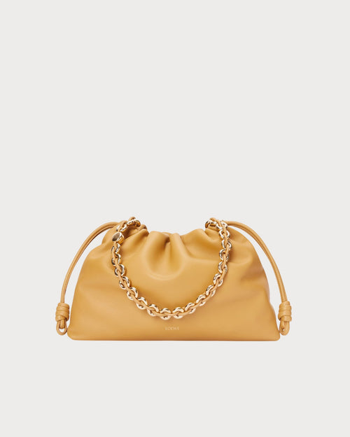 LOEWE Large Flamenco Purse in mellow nappa lambskin | 罗意威 手袋 (大码/多色)