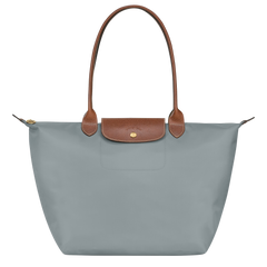 LONGCHAMP Le Pliage Original L Tote Bag | 瓏驤 長帶大碼手提袋 (多色)