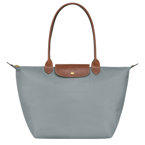 LONGCHAMP Le Pliage Original L Tote Bag | 瓏驤 長帶大碼手提袋 (多色)