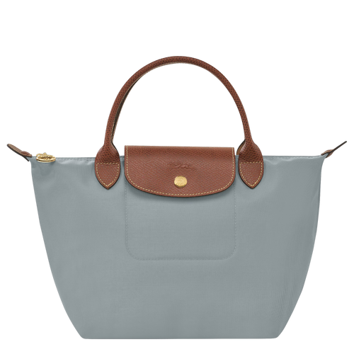 LONGCHAMP Le Pliage Original S Handbag | Longchamp Short Strap Slim Handbag (Multiple Colors)