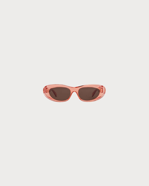 CELINE Women's Cat Eye S310 sunglasses in Acetate | CELINE sunglasses (multi-color)