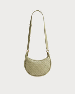 BOTTEGA VENETA Gemelli Messenger | Bottega Veneta Handbags (Multicolor)