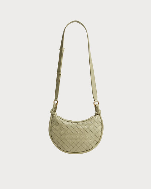 BOTTEGA VENETA Gemelli Messenger | Bottega Veneta Handbags (Multicolor)