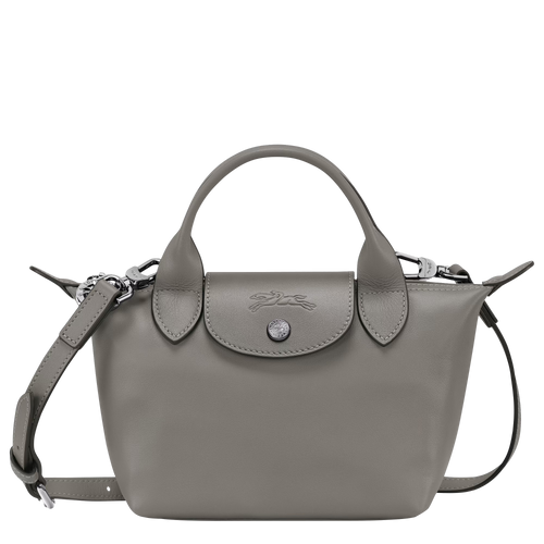 LONGCHAMP Le Pliage Xtra XS Handbag | 瓏驤 迷你手提袋 (多色)