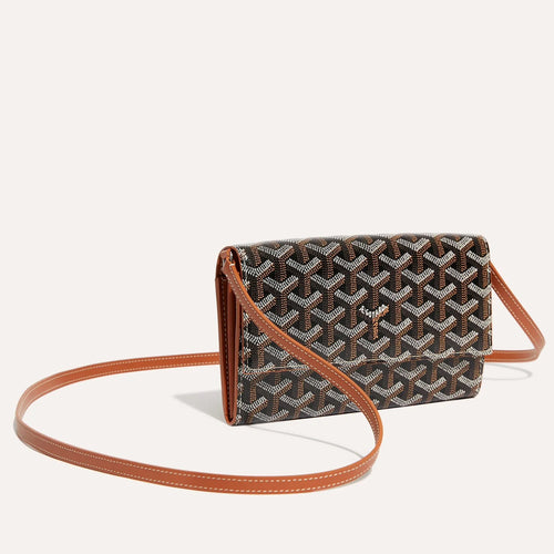 GOYARD Varenne Continental Wallet | Goya wallet (multi-color)