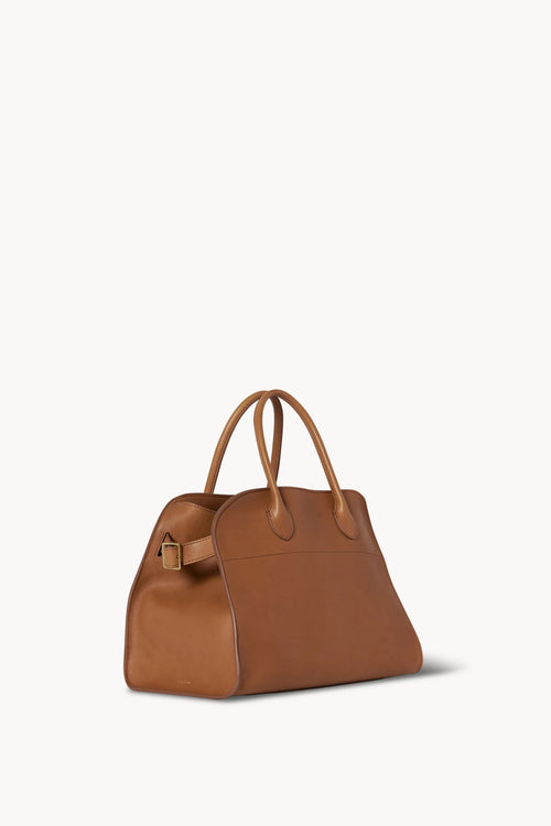 THE ROW Soft Margaux 12 Bag in Leather | 手袋 (多色)