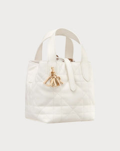 CHRISTIAN DIOR Dior Toujours Vertical Nano Tote Bag | 迪奥 迷你手提袋 (多色)