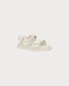 CHRISTIAN DIOR Women's Dioract Sandal | 迪奧 涼鞋 (多色)
