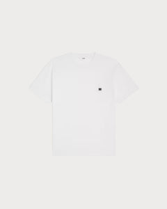 CELINE Men's Triomphe Loose T-Shirt | 赛琳 男士短袖试衣 (多色)