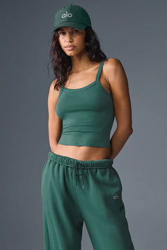 ALO YOGA soft Sweet Talker Tank | 背心 (多色) - LondonKelly 英國名牌代購