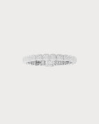 APM MONACO AB5690OX Flocons de Neige Bracelet | 雪花手鏈 (銀色) - LondonKelly 英國名牌代購