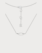APM MONACO AC7548OX Maille Marine Necklace | Maille Marine 项链 (多色) - LondonKelly 英国名牌代购