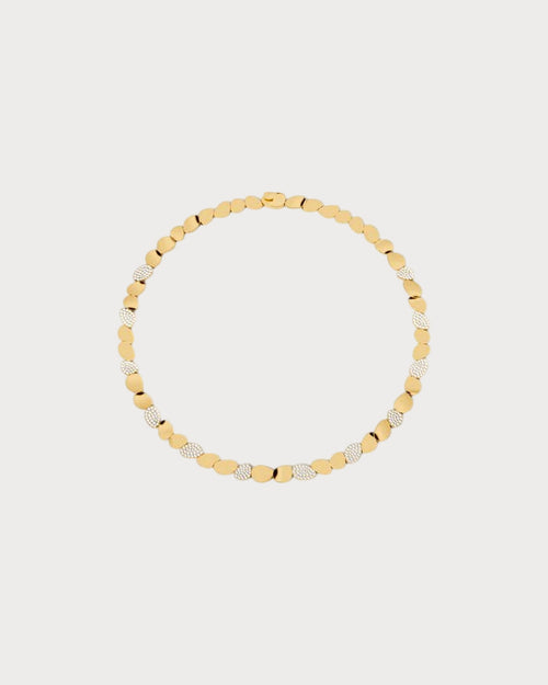 APM MONACO YC8035OX Galet Choker | 頸鏈 (多色) - LondonKelly 英國名牌代購