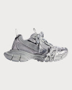 BALENCIAGA (M) 3XL Trainers(Grey) - LONDONKELLY 英國名牌代購