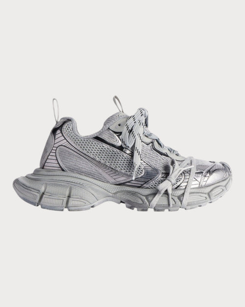 BALENCIAGA (M) 3XL Trainers(Grey) - LONDONKELLY 英國名牌代購