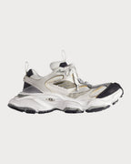 BALENCIAGA (M) Cargo Trainers(White) - LONDONKELLY 英国名牌代购