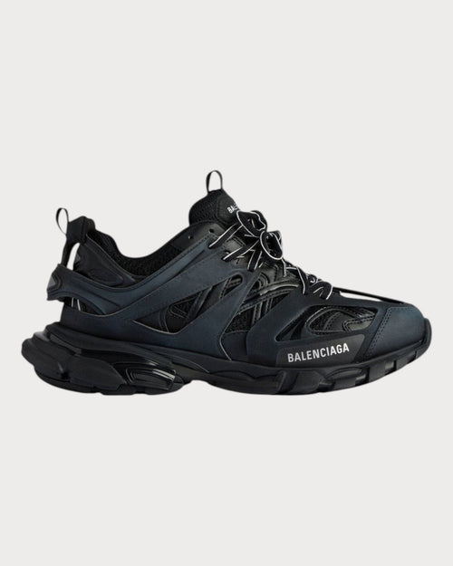 BALENCIAGA (M) Track Trainers(Black) - LONDONKELLY 英國名牌代購