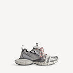 BALENCIAGA Women's 3XL Trainers in Grey | 巴黎世家 女裝波鞋 (灰色) - LONDONKELLY 英國名牌代購