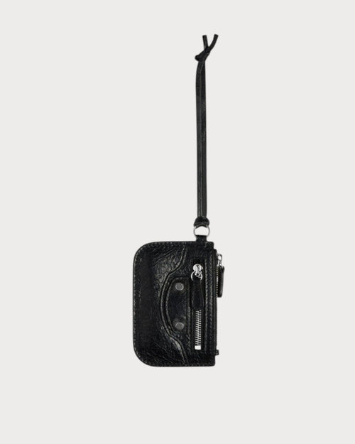 BALENCIAGA Women's Le Cagole Coin Purse | 巴黎世家 银包 (多色) - LONDONKELLY 英国名牌代购