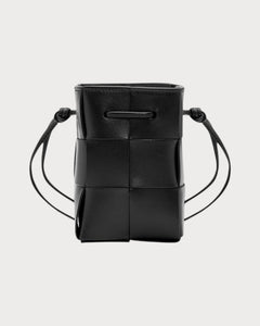 BOTTEGA VENETA Mini Cassette Bucket Bag | 葆蝶家 水桶袋 (迷你/多色) - LondonKelly 英国名牌代购